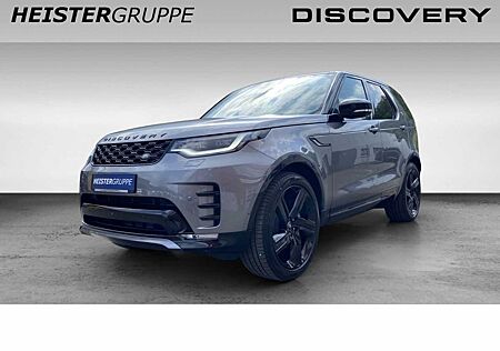 Land Rover Discovery D300 Dynamic HSE +SIEBEN SITZE +AHK P