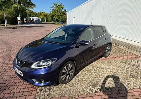 Nissan Pulsar 1.6 DIG-T N-CONNECTA N-CONNECTA