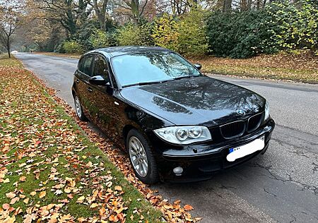 BMW 120i - Leder, Xenon, Sitzheizung, Tempomat