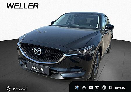 Mazda CX-5 Skyactive-G Exclusive-Line Navi DAB LED PDC