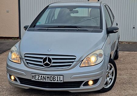 Mercedes-Benz B 180 CDI Aut TÜV NEU