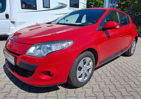 Renault Megane III Lim. 5-trg. Expression