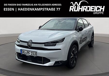 Citroën C4 MAX PURETECH 130 S&S EAT8 360 KAMERA NAVI SHZ