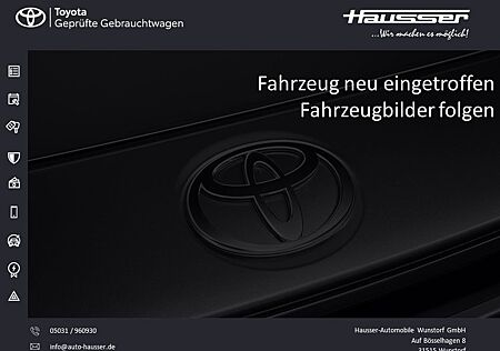 Toyota GR Yaris Automatik*BBS*280PS*Tageszulassung  GR