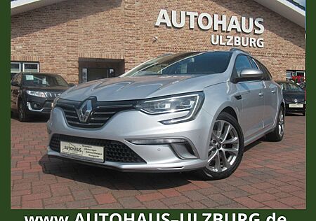 Renault Megane IV GT-Line/Klimaaut/Navi/Kamera/LED/AHK!