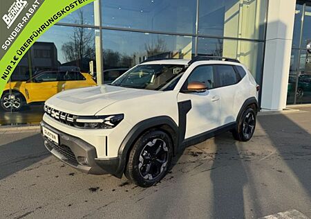 Dacia Duster TCe 130 Extreme KLIMAAUTO NAVI RÜCKFAHR