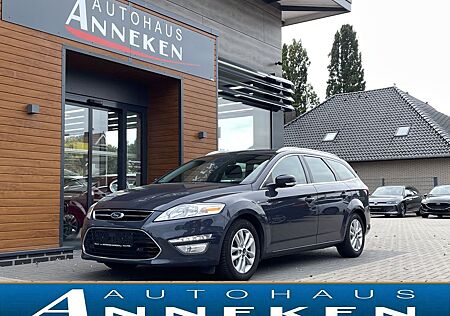 Ford Mondeo 2.0 TDCI Business Edition*AHK*