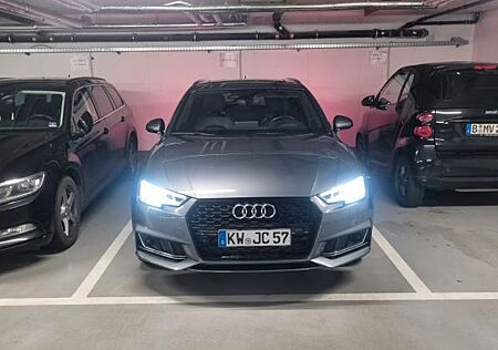 Audi A4 3.0 TDI tiptronic quattro Avant VOLL