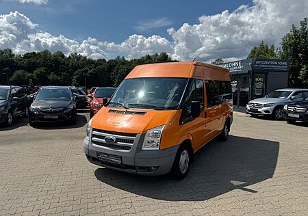 Ford Transit Kombi FT 300 M Trend/2,2/KLIMA/9-SITZER