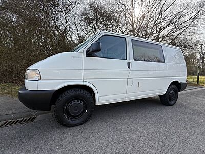 Volkswagen T4 Kombi