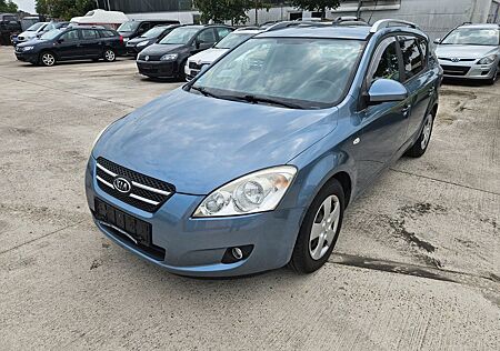 Kia ANDERE Ceed Sportswagon LX