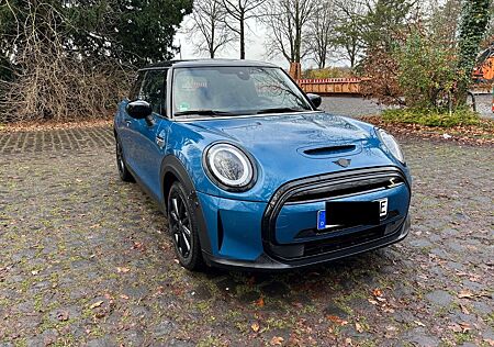 Mini Cooper SE Yours, HUD, WR, LED, HK