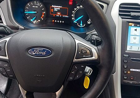Ford Mondeo 2,0 TDCi 132kW Business Turnier P-Shi...