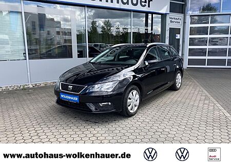 Seat Leon ST 1.6 TDI Style (EURO 6d-TEMP)