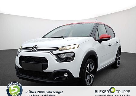 Citroën C3 SHINEPACK PT83S&S