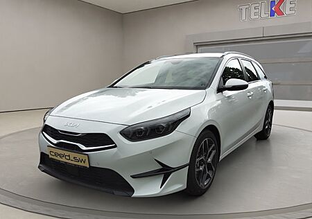 Kia Cee'd Sportswagon CEED_SW 1.5T 140 DCT7 SPI TEC