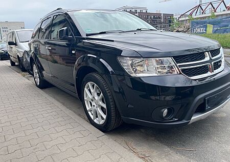 Dodge Journey 3.6 // RT // AWD