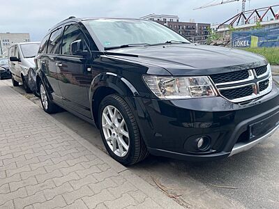 Dodge Journey 3.6 // RT // AWD