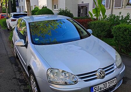 VW Golf Volkswagen V 1.4