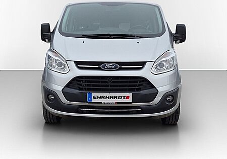 Ford Transit Custom Kombi 2.0 TDCi 310 L1 Trend AHK*S