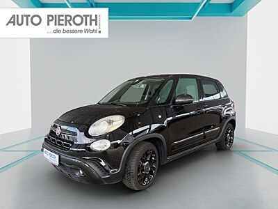 Fiat 500L 1.4 16V S-Design