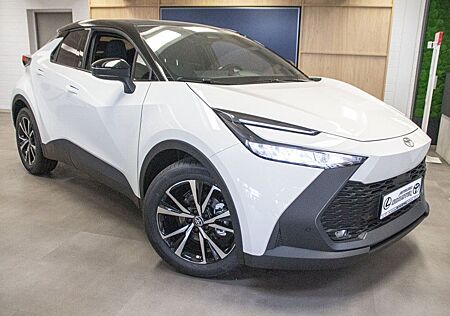Toyota C-HR 1.8 Hybrid Team Deutschland