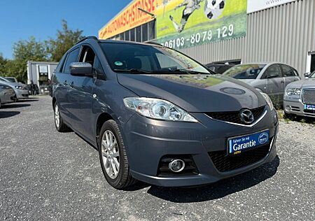 Mazda 5 Lim. 1.8 Active*SZH*TÜV NEU*