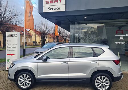 Seat Ateca Style 1.5 TSi 150PS/Navi/SH/PDC/LED/Full-L