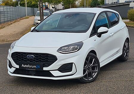 Ford Fiesta ST-Line*LED*PDC*SHZ*CarPlay*