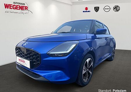 Suzuki Swift COMFORT+ CVT HYBRID