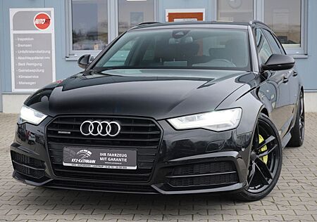 Audi A6 Avant 3.0 TDI Quattro*LED*AHK*Kamera*Head-Up*