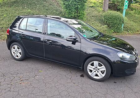 VW Golf Volkswagen 1.6 Trendline Trendline