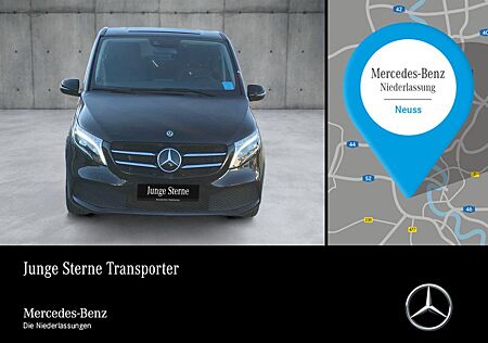 Mercedes-Benz V 220 d Kompakt EDITION+SportP+9G+LED+Kamera