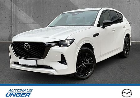 Mazda CX-60 3.3 AT AWD Homura DaP ConP PreComP