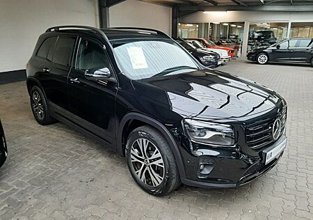 Mercedes-Benz GLB 220 4M Night Leder Standheiz.UPE 68.824,-