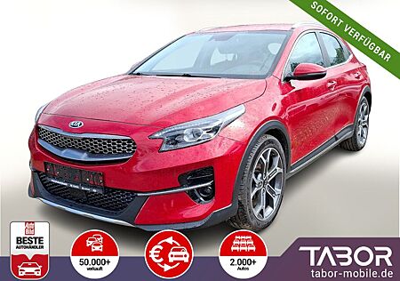 Kia XCeed 1.6 T-GDI 204 DCT Spirit KlappenAGA PDC