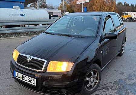 Skoda Fabia 1.2 Ambiente Ambiente