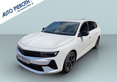 Opel Astra Sports Tourer 1.2 Turbo Automatik GS