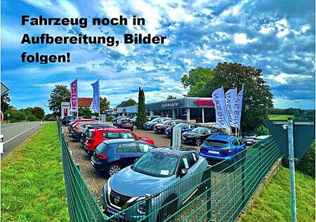 DFSK Rich 6 DoKa 4x4 2,3l AT CarPlay Kamera AHK Navi