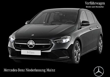 Mercedes-Benz B 200 PROGRESSIVE+NIGHT+LED+KAMERA+KEYLESS+7G