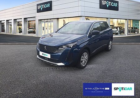 Peugeot 3008 Active Pack 130 Automatik *Navi *SHZ *Rückf