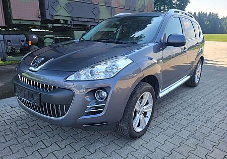 Peugeot 4007 Active HDi FAP 155 5 STR Active