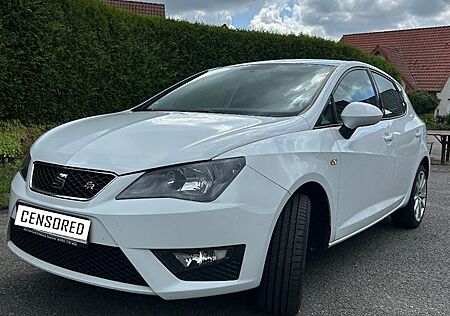 Seat Ibiza 1.2 TSI FR FR