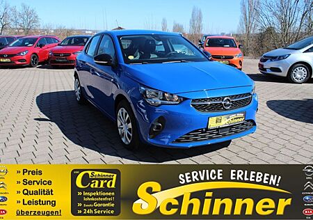 Opel Corsa -e Edition