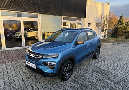 Dacia Spring Extreme ELECTRIC Klima Navigation PDC