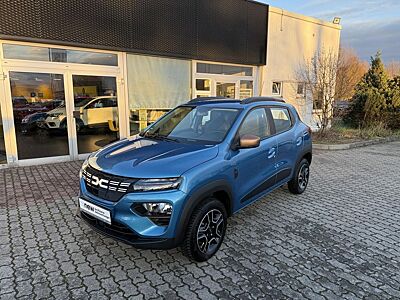 Dacia Spring Extreme ELECTRIC 45 PS Klima Navi PDC