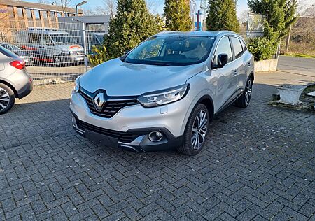 Renault Kadjar Bose Edition