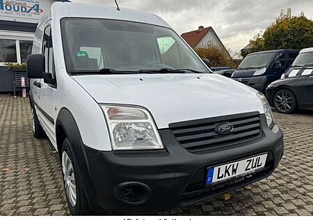 Ford Transit Connect Kastenwagen lang Tüv neu