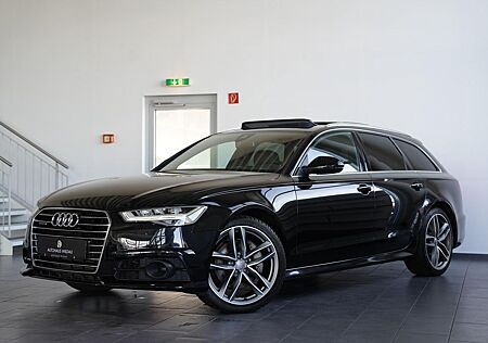 Audi A6 Avant 3.0 TDI clean quattro *HEAD-UP*AHK*