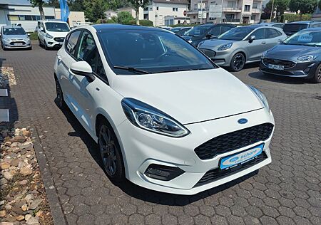 Ford Fiesta ST-Line
